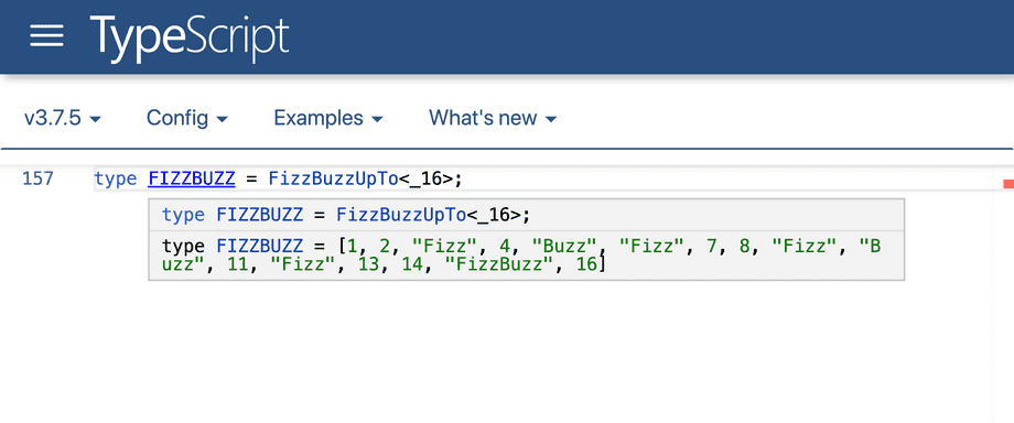 FIZZBUZZ